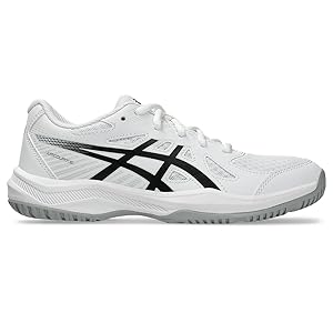 Amazon | [アシックス] バレーボールシューズ UPCOURT 6 GS